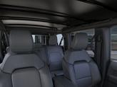Thumbnail of 2025 Azure Gray Metallic Ford Bronco