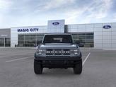 Thumbnail of 2025 Azure Gray Metallic Ford Bronco