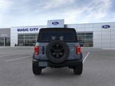 Thumbnail of 2025 Azure Gray Metallic Ford Bronco