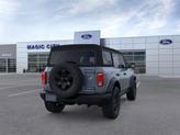 Thumbnail of 2025 Azure Gray Metallic Ford Bronco