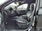 Thumbnail of 2024 Black Metallic Ford Escape