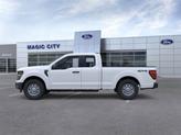 Thumbnail of 2025 Oxford White Clearcoat Ford F-150