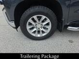 Thumbnail of 2019 Shadow Gray Metallic Chevrolet Silverado 1500