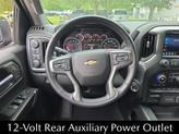 Thumbnail of 2019 Shadow Gray Metallic Chevrolet Silverado 1500