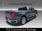 Thumbnail of 2019 Shadow Gray Metallic Chevrolet Silverado 1500
