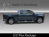 Thumbnail of 2019 Shadow Gray Metallic Chevrolet Silverado 1500