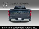 Thumbnail of 2019 Shadow Gray Metallic Chevrolet Silverado 1500