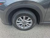 Thumbnail of 2022 Machine Gray Metallic Mazda CX-5