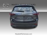 Thumbnail of 2022 Machine Gray Metallic Mazda CX-5