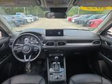Thumbnail of 2022 Machine Gray Metallic Mazda CX-5