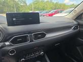Thumbnail of 2022 Machine Gray Metallic Mazda CX-5