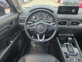 Thumbnail of 2022 Machine Gray Metallic Mazda CX-5
