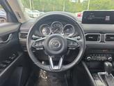 Thumbnail of 2022 Machine Gray Metallic Mazda CX-5