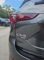 Thumbnail of 2022 Machine Gray Metallic Mazda CX-5