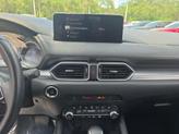 Thumbnail of 2022 Machine Gray Metallic Mazda CX-5