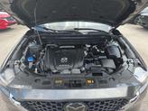 Thumbnail of 2022 Machine Gray Metallic Mazda CX-5