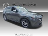 Thumbnail of 2022 Machine Gray Metallic Mazda CX-5