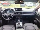 Thumbnail of 2022 Eternal Blue Mica Mazda CX-5