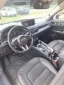 Thumbnail of 2022 Eternal Blue Mica Mazda CX-5