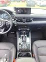 Thumbnail of 2022 Eternal Blue Mica Mazda CX-5