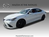 Photo of 2023 Ultra White Lexus ES 350