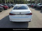 Thumbnail of 2023 Ultra White Lexus ES 350