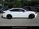 Thumbnail of 2023 Ultra White Lexus ES 350