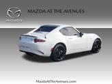 Thumbnail of 2020 Artic White Mazda MX-5 Miata RF