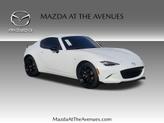 Thumbnail of 2020 Artic White Mazda MX-5 Miata RF