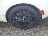 Thumbnail of 2020 Artic White Mazda MX-5 Miata RF