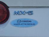 Thumbnail of 2020 Artic White Mazda MX-5 Miata RF