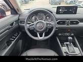 Thumbnail of 2025 Soul Red Crystal Metallic Mazda CX-5