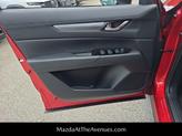 Thumbnail of 2025 Soul Red Crystal Metallic Mazda CX-5