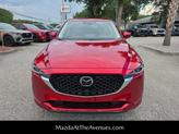 Thumbnail of 2025 Soul Red Crystal Metallic Mazda CX-5