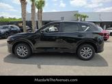 Thumbnail of 2025 Jet Black Mica Mazda CX-5