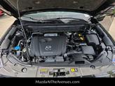 Thumbnail of 2025 Jet Black Mica Mazda CX-5