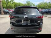 Thumbnail of 2025 Jet Black Mica Mazda CX-5