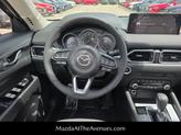 Thumbnail of 2025 Jet Black Mica Mazda CX-5
