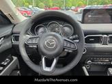 Thumbnail of 2025 Jet Black Mica Mazda CX-5