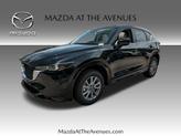 Photo of 2025 Jet Black Mica Mazda CX-5