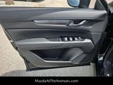 Thumbnail of 2025 Jet Black Mica Mazda CX-5