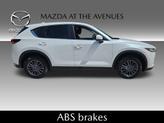 Thumbnail of 2020 Snowflake White Pearl Mazda CX-5