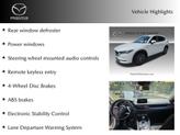 Thumbnail of 2020 Snowflake White Pearl Mazda CX-5