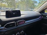 Thumbnail of 2020 Snowflake White Pearl Mazda CX-5