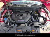 Thumbnail of 2025 Soul Red Crystal Metallic Mazda CX-5