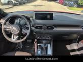 Thumbnail of 2025 Soul Red Crystal Metallic Mazda CX-5