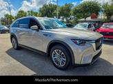 Thumbnail of 2025 Platinum Quartz Metallic Mazda CX-90
