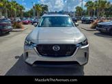 Thumbnail of 2025 Platinum Quartz Metallic Mazda CX-90