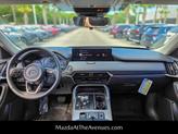 Thumbnail of 2025 Platinum Quartz Metallic Mazda CX-90