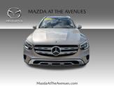 Thumbnail of 2022 Mojave Silver Metallic Mercedes-Benz GLC 300